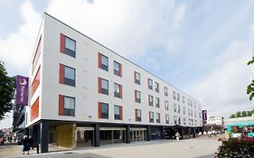Premier Inn London Orpington